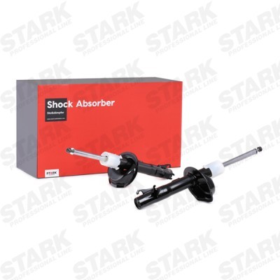Shock Absorber Stark SKSA-0132736 SKSA-0132736 - photo 2