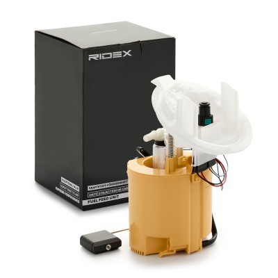 Fuel module RIDEX 1382F0760 1382F0760 - photo 2