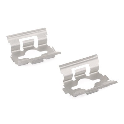 Brake Pad Fitting Kit RIDEX 1164A0020 1164A0020 - photo 4