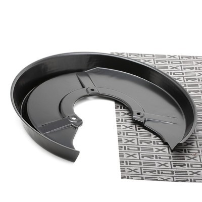 Splash Panel brake disc RIDEX 1330S0068 1330S0068 - photo 3