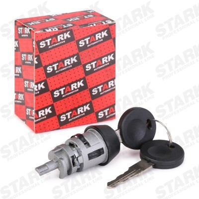 Door Lock Stark SKLOC-4450009 SKLOC-4450009 - photo 2