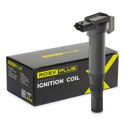 Ignition Coil RIDEX 689C0364P 689C0364P - photo 2