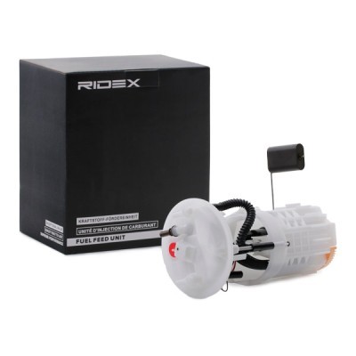 Fuel module RIDEX 1382F0206 1382F0206 - photo 2