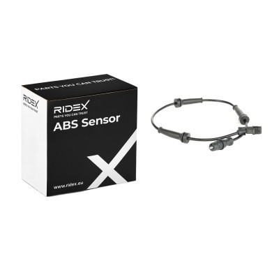 ABS Sensor RIDEX 412W0060 412W0060 - photo 2