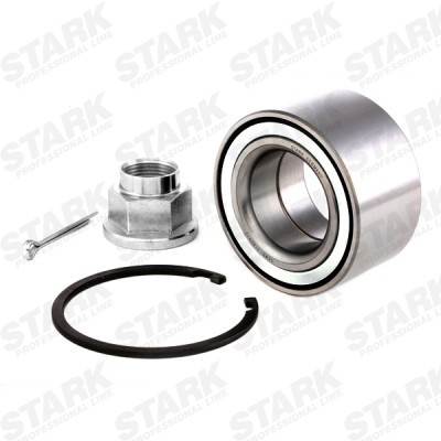Wheel Bearing Stark SKWB-0180412 SKWB-0180412 - photo 2