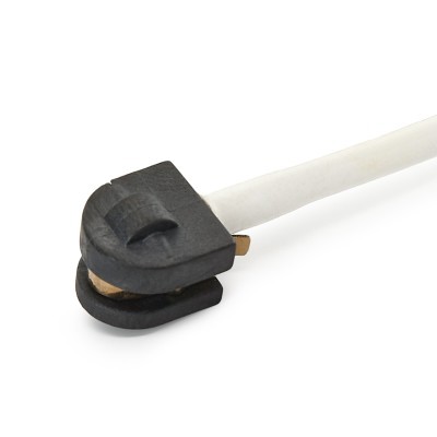 Sensor, Brake Pad Wear RIDEX 407W0056 407W0056 - photo 4