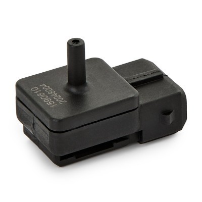 Boost pressure sensor RIDEX 161B0096 161B0096 - photo 3