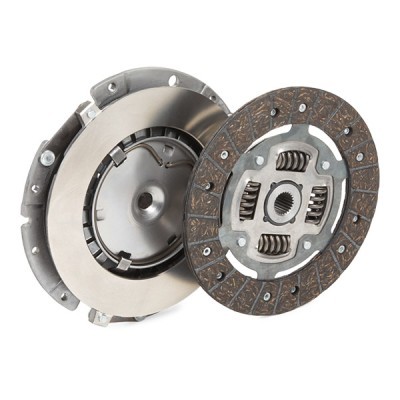 Clutch Kit RIDEX 479C2878 479C2878 - photo 3