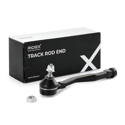 Tie Rod End RIDEX 914T1002 914T1002 - photo 2