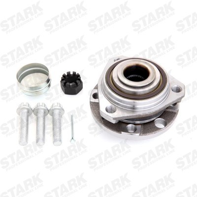 Wheel Bearing Stark SKWB-0180648 SKWB-0180648 - photo 3
