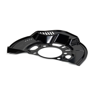 Splash Panel brake disc RIDEX 1330S0345 1330S0345 - photo 2