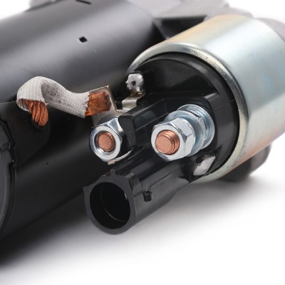 Starter RIDEX 2S0298 2S0298 - photo 6