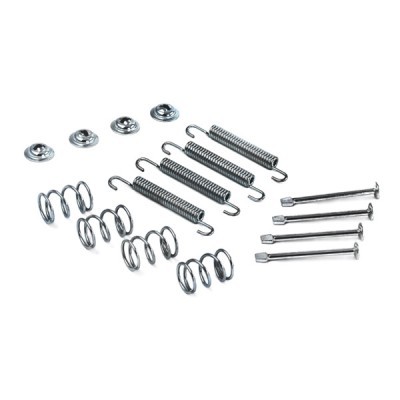 Brake shoe fitting kit RIDEX 1337P0014 1337P0014 - photo 3
