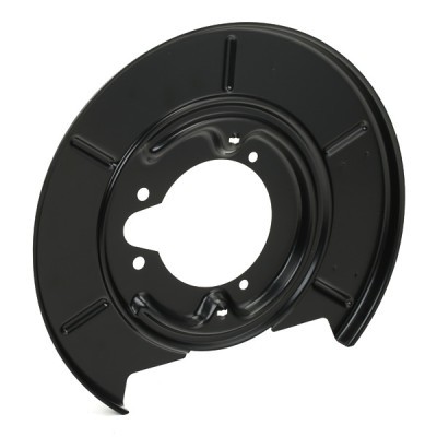 Splash Panel brake disc RIDEX 1330S0154 1330S0154 - photo 2