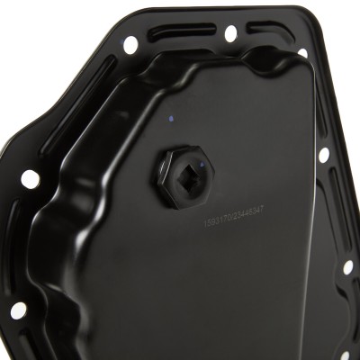 Oil Pan RIDEX 592O0257 592O0257 - photo 4