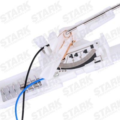 Fuel module Stark SKFU-0410132 SKFU-0410132 - photo 7