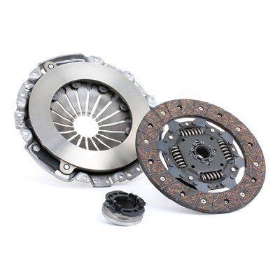 Clutch Kit RIDEX 479C0015 479C0015 - photo 3