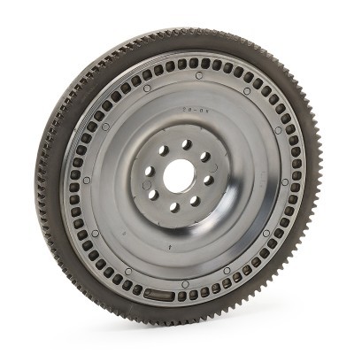 Flywheel RIDEX 577F0028R 577F0028R - photo 3