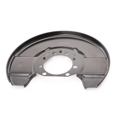 Splash Panel brake disc RIDEX 1330S0160 1330S0160 - photo 2