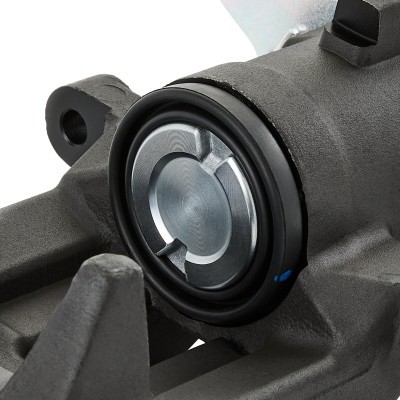 Brake Caliper RIDEX 78B0005P 78B0005P - photo 5