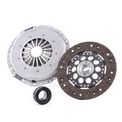 Clutch Kit RIDEX 479C0037 479C0037 - photo 3