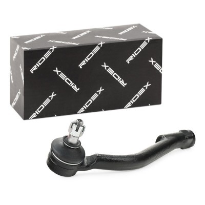 Tie Rod End RIDEX 914T0581 914T0581 - photo 2