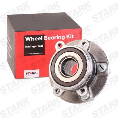 Wheel Bearing Stark SKWB-0180967 SKWB-0180967 - photo 2