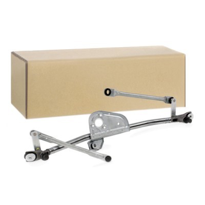 Wiper linkage / motor drive RIDEX 300W0007 300W0007 - photo 2