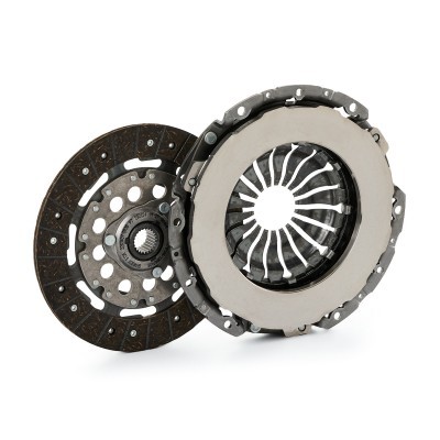 Clutch Kit RIDEX 479C0209 479C0209 - photo 4