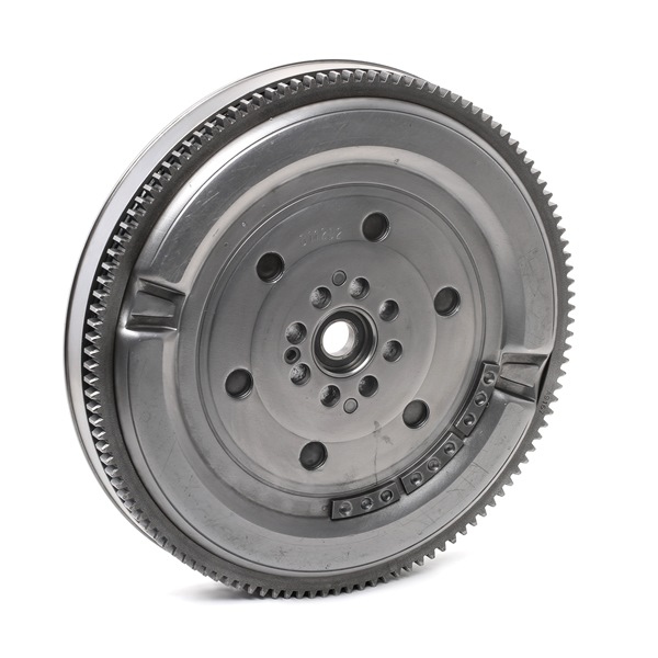 Flywheel RIDEX 577F0020R 577F0020R - photo 1