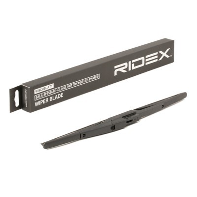 Щетка стеклоочистителя заднего стекла RIDEX 298W0488 298W0488 - photo 2
