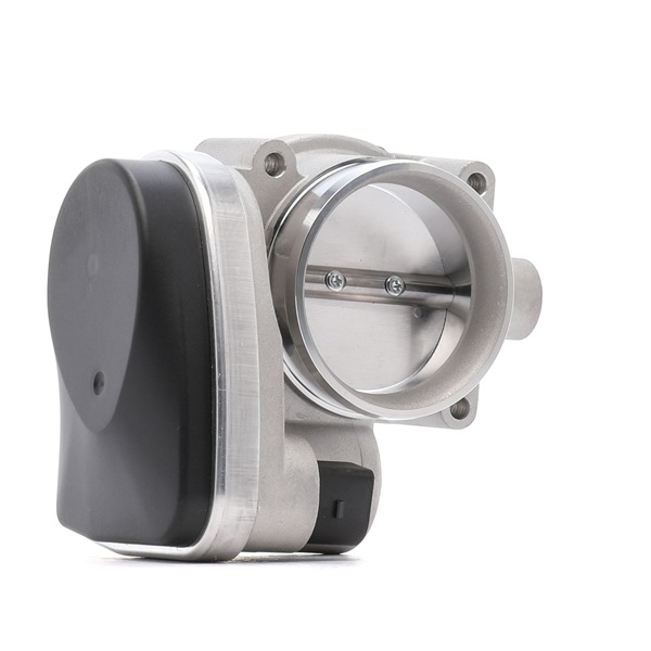 Дроссельная заслонка RIDEX 158T0260 158T0260 - photo 1