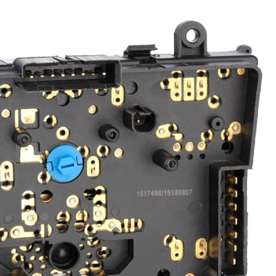 Window switch RIDEX 1761S0043 1761S0043 - photo 5