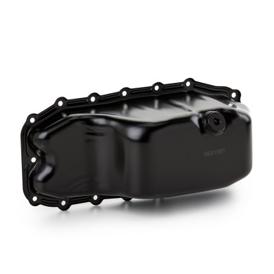 Oil Pan RIDEX 592O0017 592O0017 - photo 6