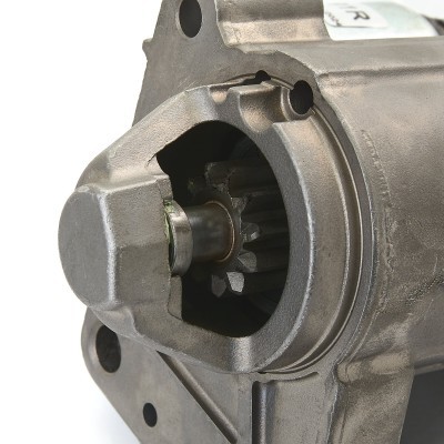 Starter RIDEX 2S0391R 2S0391R - photo 4