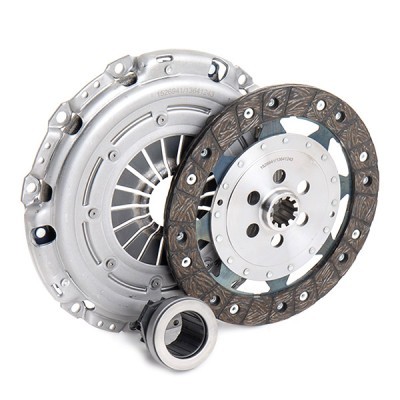 Clutch Kit RIDEX 479C0192 479C0192 - photo 3