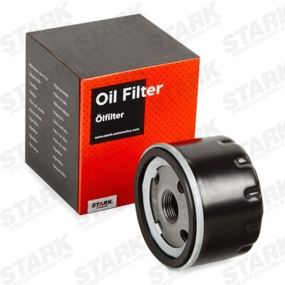 Oil Filter Stark SKOF-0860327 SKOF-0860327 - photo 2