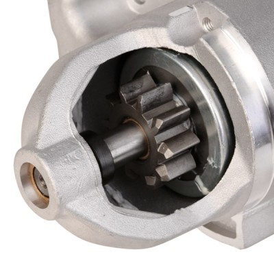 Starter RIDEX 2S0453 2S0453 - photo 6