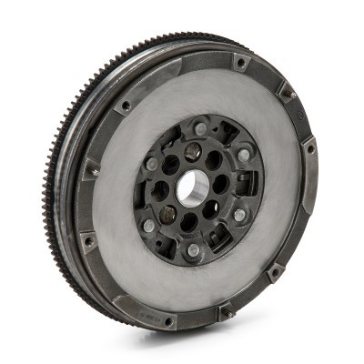 Flywheel RIDEX 577F0002R 577F0002R - photo 4