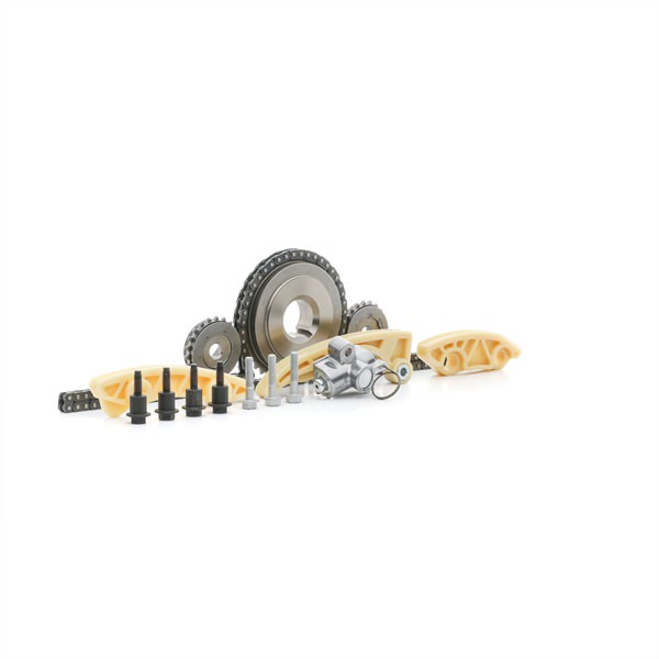 Timing chain kit RIDEX 1389T2653 1389T2653 - photo 1