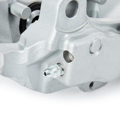 Brake Caliper RIDEX 78B1191R 78B1191R - photo 5