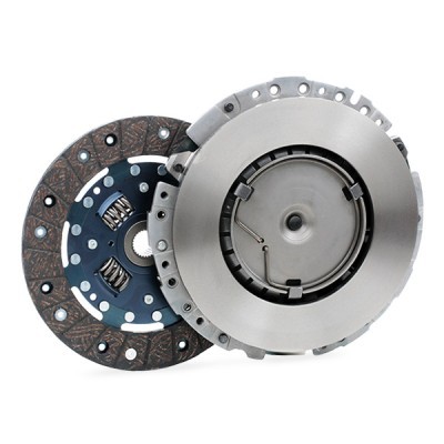 Clutch Kit RIDEX 479C0013 479C0013 - photo 4
