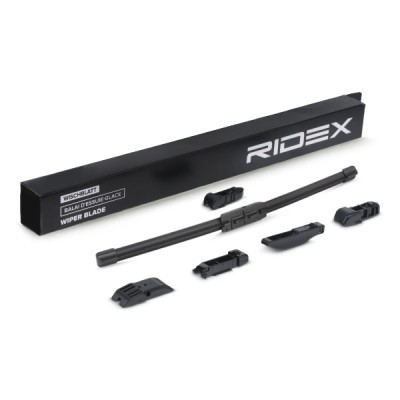 Wiper Blade RIDEX 298W0161 298W0161 - photo 2