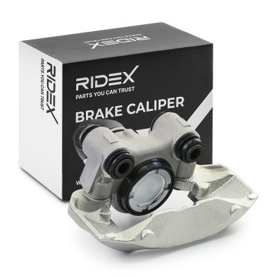 Brake Caliper RIDEX 78B1437 78B1437 - photo 2