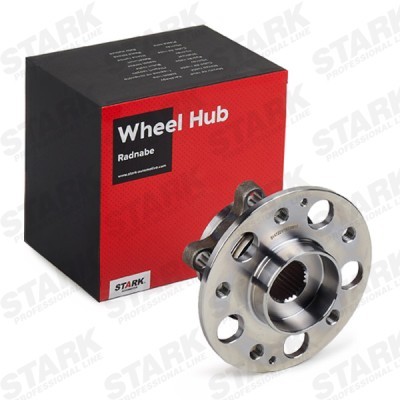 Wheel Bearing Stark SKWB-0181396 SKWB-0181396 - photo 2