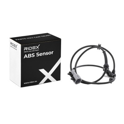 ABS Sensor RIDEX 412W0234 412W0234 - photo 2