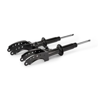 Shock Absorber RIDEX 854S2133 854S2133 - photo 3