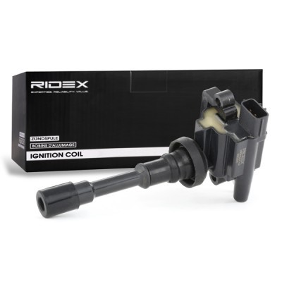 Ignition Coil RIDEX 689C0045 689C0045 - photo 3