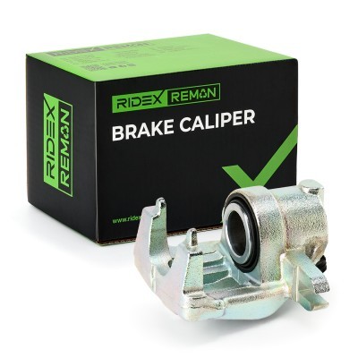 Brake Caliper RIDEX 78B0983R 78B0983R - photo 2
