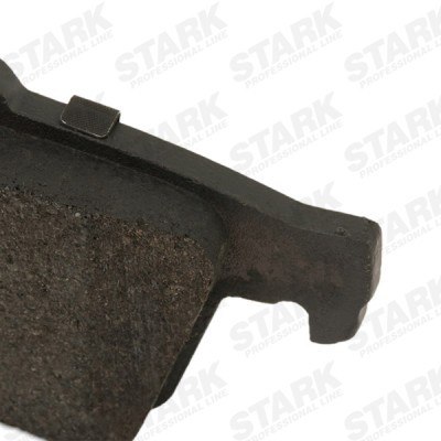 Brake Pads Set Stark SKFO-1007 SKFO-1007 - photo 6